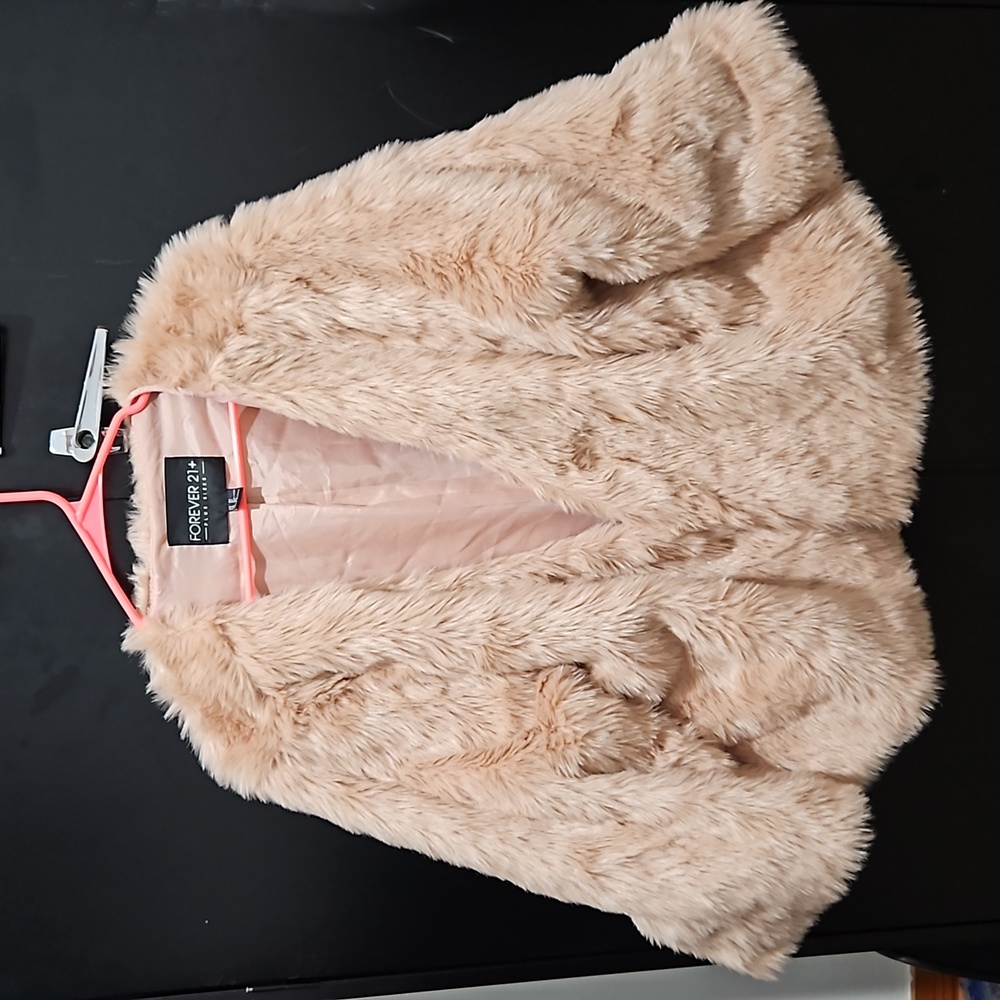 Women's coat